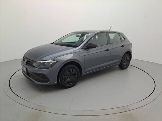 VOLKSWAGEN POLO 1.0 MPI TRACK MANUAL VOLKSWAGEN POLO 1.0 MPI TRACK MANUAL